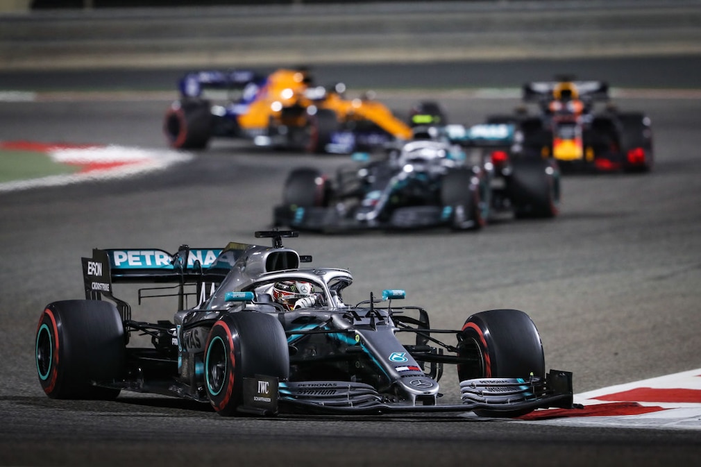 Mercedes