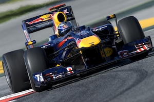 Red Bull 