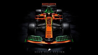 Sean Bull Design
