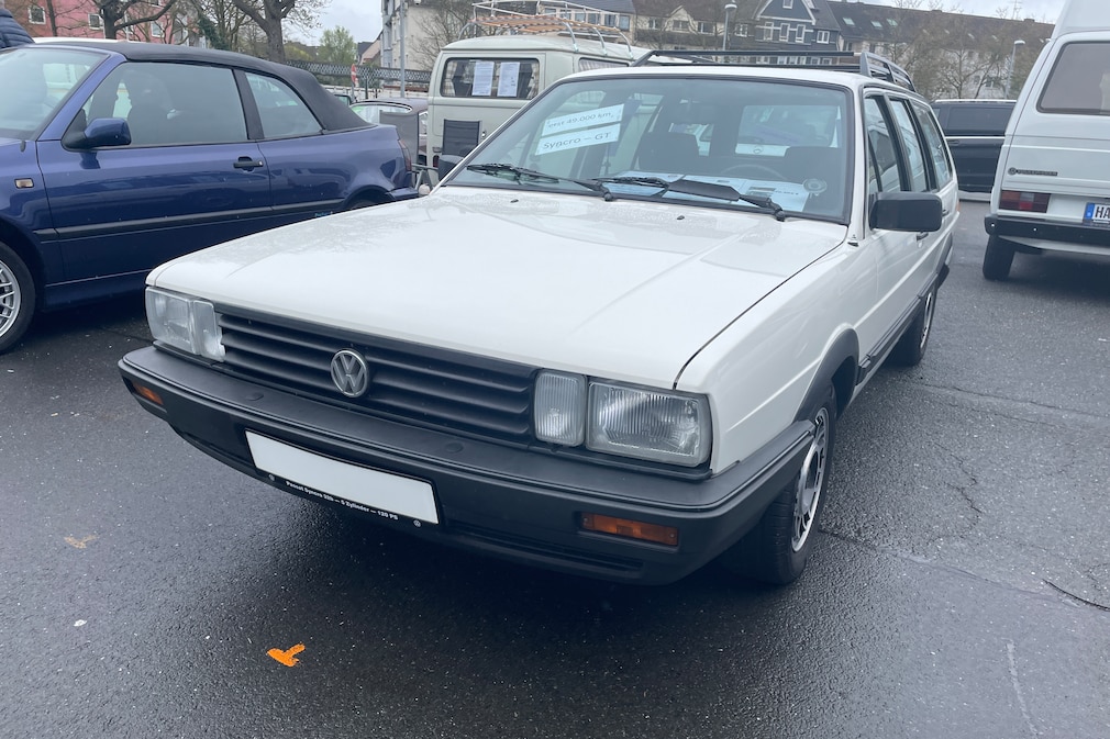 Die Kaufklassiker der Techno Classica 2024