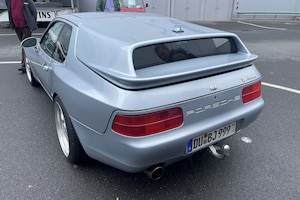 Die Kaufklassiker der Techno Classica 2024