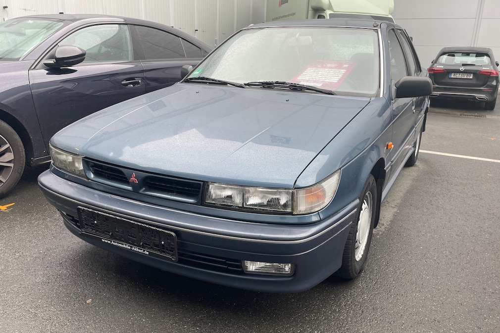 Die Kaufklassiker der Techno Classica 2019