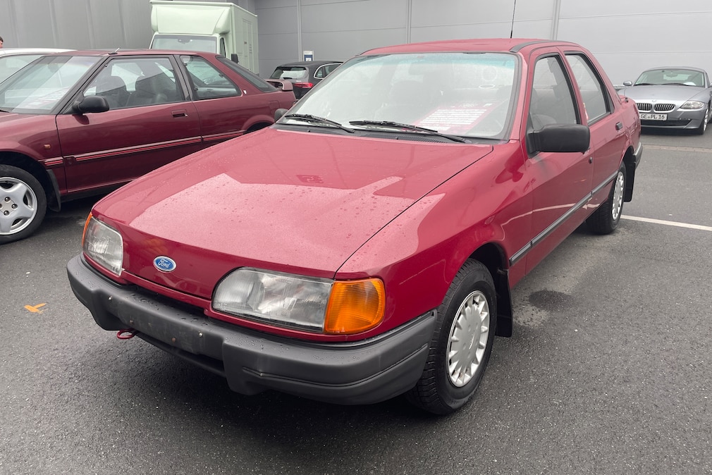 Die Kaufklassiker der Techno Classica 2019