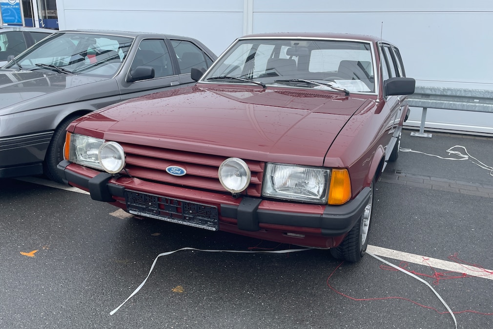 Die Kaufklassiker der Techno Classica 2024