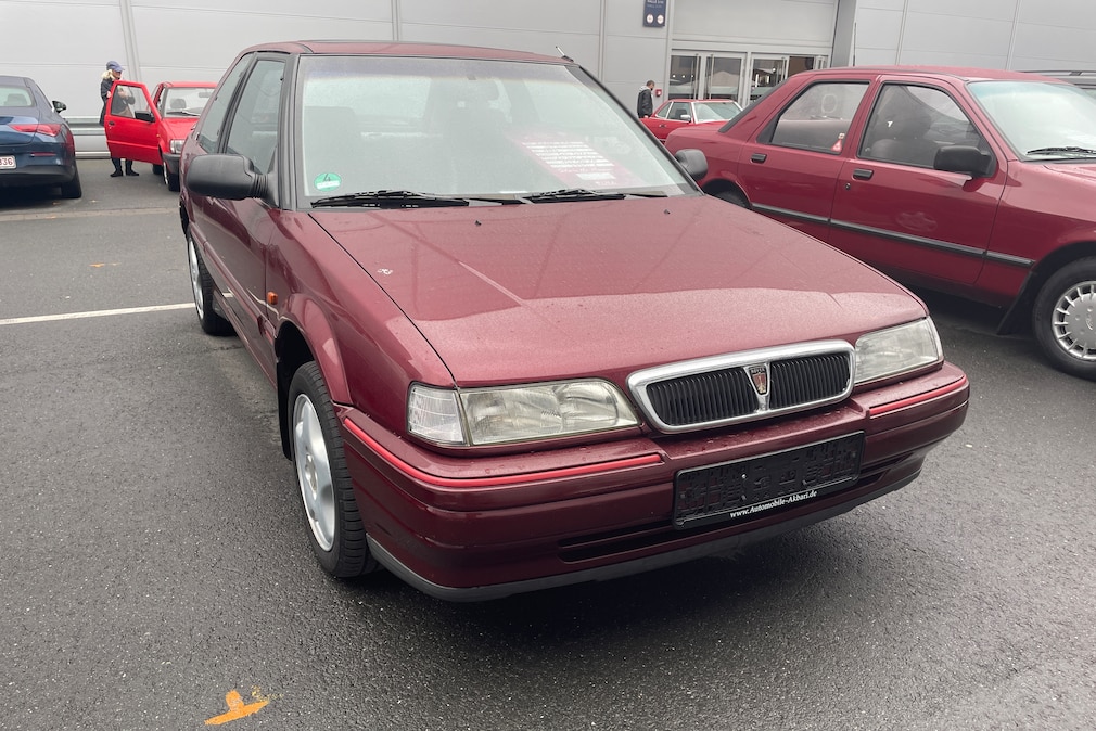 Die Kaufklassiker der Techno Classica 2019