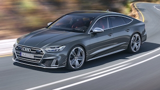 Audi S7 (2019): Diesel, Preis, PS, Motor, Interior, Marktstart