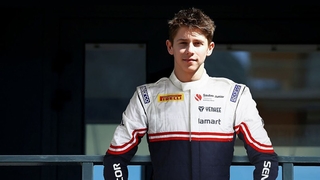 Arthur Leclerc