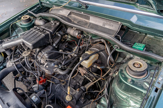 Mercedes-Benz 230.6 /8