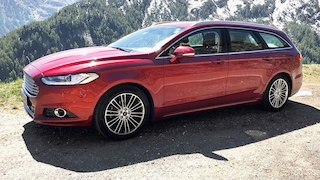 Gebrauchtwagen-Test: Vergleich der Kombis