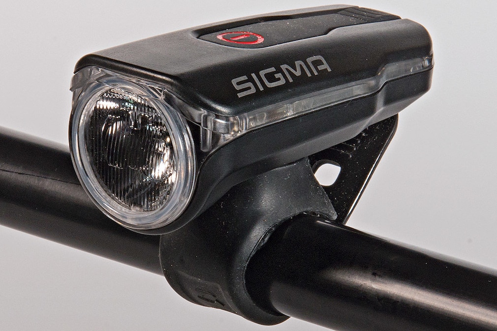 Fahrradlampen im Test