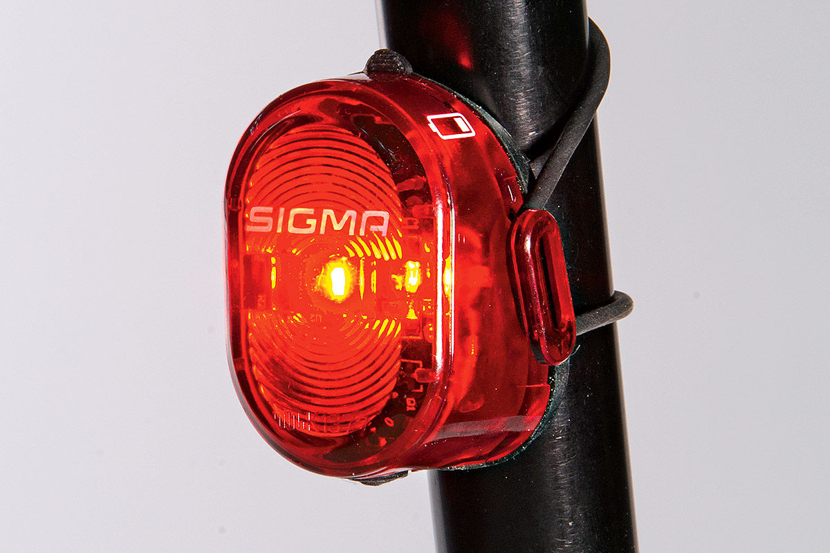 Fahrradbeleuchtung im Test: Fahrradbeleuchtung – der