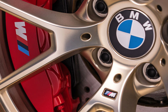 Sauberes Leistungsplus für den M2