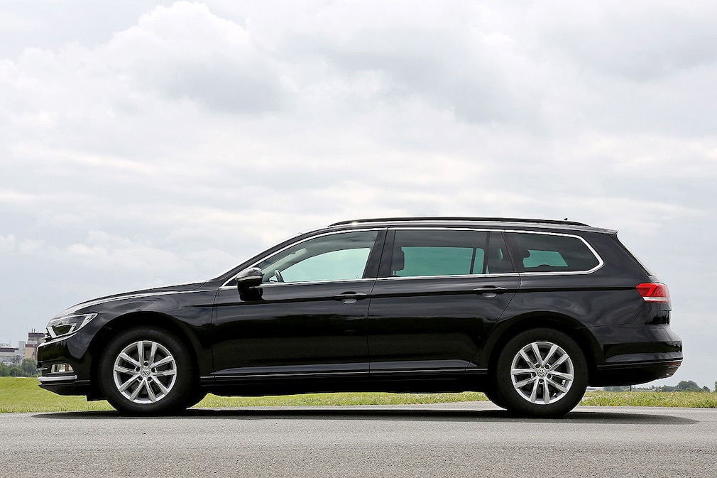 Gebrauchtwagen-Test: Vergleich der Kombis