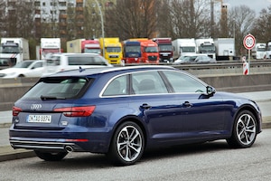 Gebrauchtwagen-Test: Vergleich der Kombis