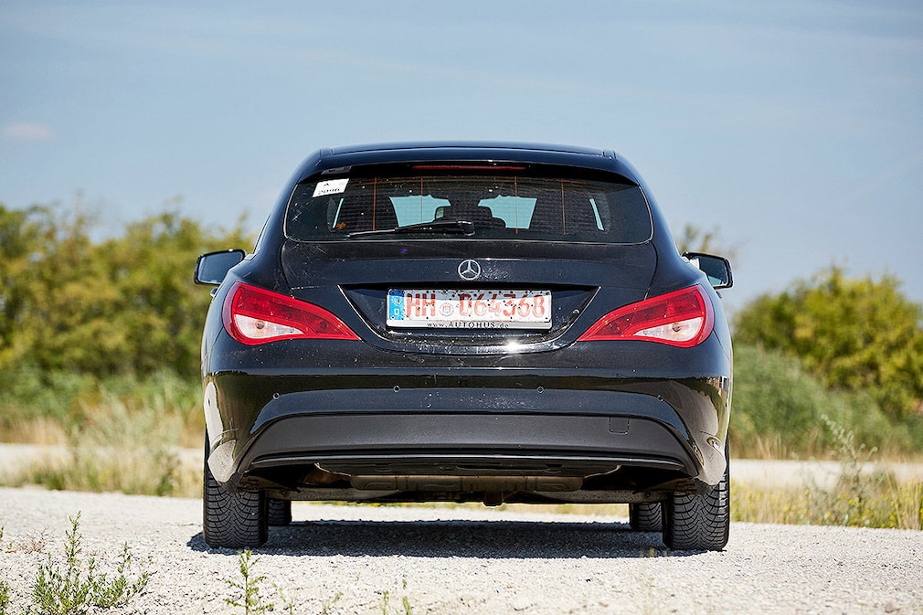 Gebrauchtwagen-Test: Vergleich der Kombis