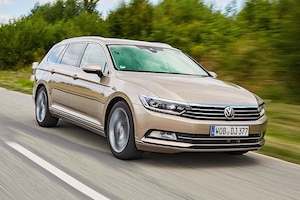 Gebrauchtwagen-Test: Vergleich der Kombis