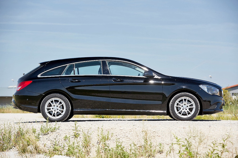 Gebrauchtwagen-Test: Vergleich der Kombis