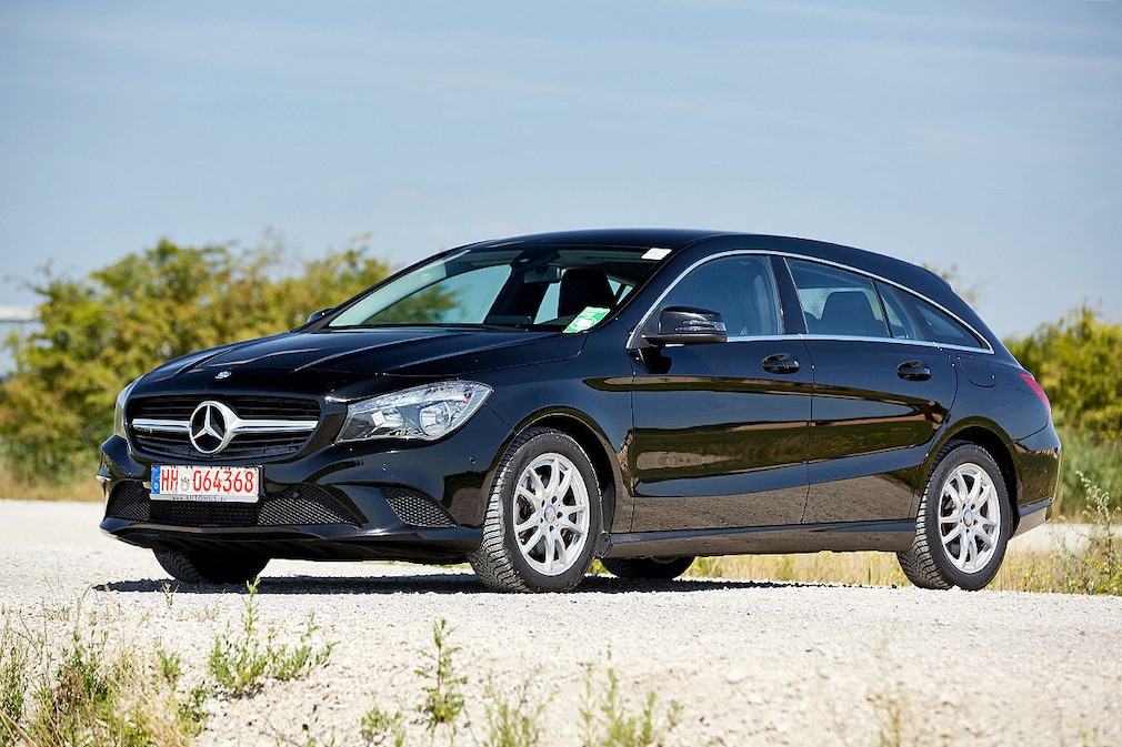 Gebrauchtwagen-Test: Vergleich der Kombis