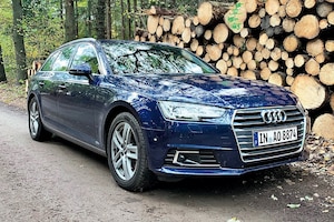 Gebrauchtwagen-Test: Vergleich der Kombis
