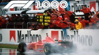 F1 1000