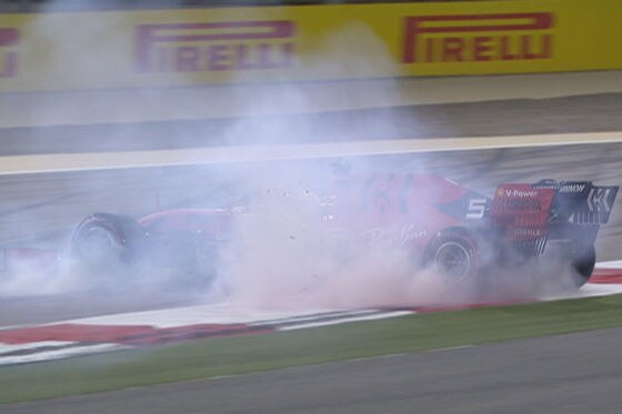 Vettel