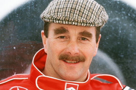 Mansell