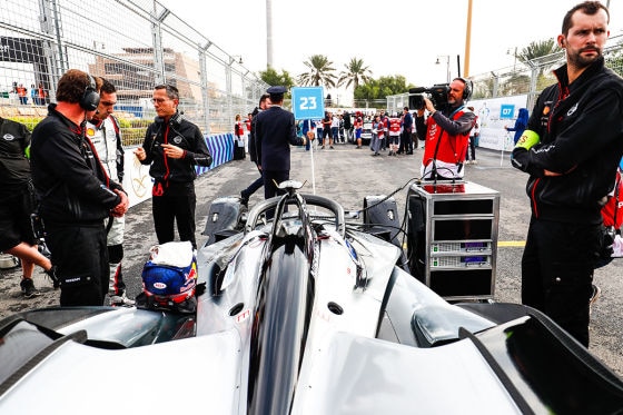 Verbot des Nissan-Doppelmotors?