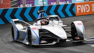 Formel E