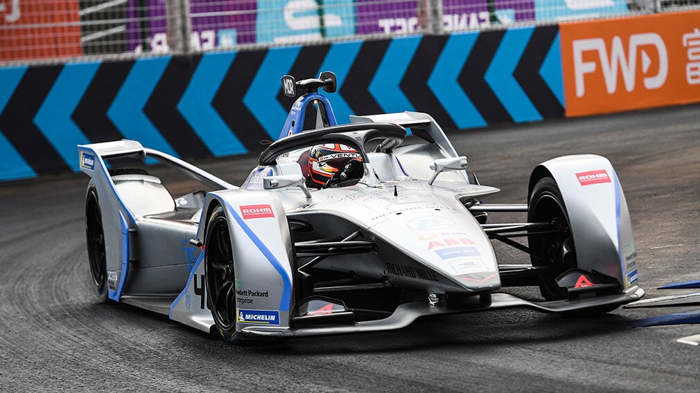 Formel E
