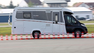 Dethleffs Pulse T 6651 DBM