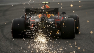 Red Bull