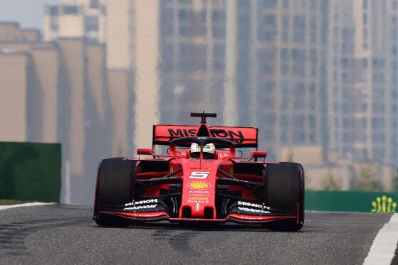 Vettel