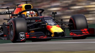 Red Bull