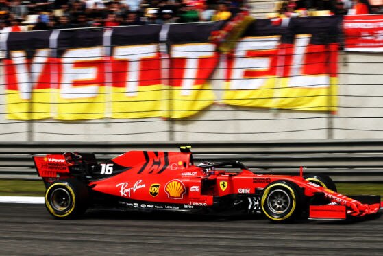 Ferrari