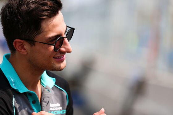 Formel E