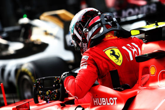 Leclerc