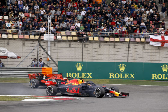 Verstappen