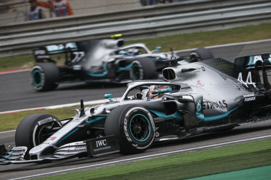 Mercedes