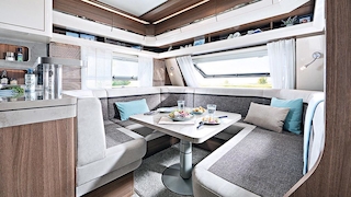 Caravans 2019: Modell-Übersicht
