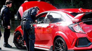 Car-Freitag: Übersicht Polizeimaßnahmen