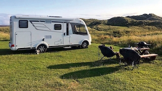 Hymer B 588 DL