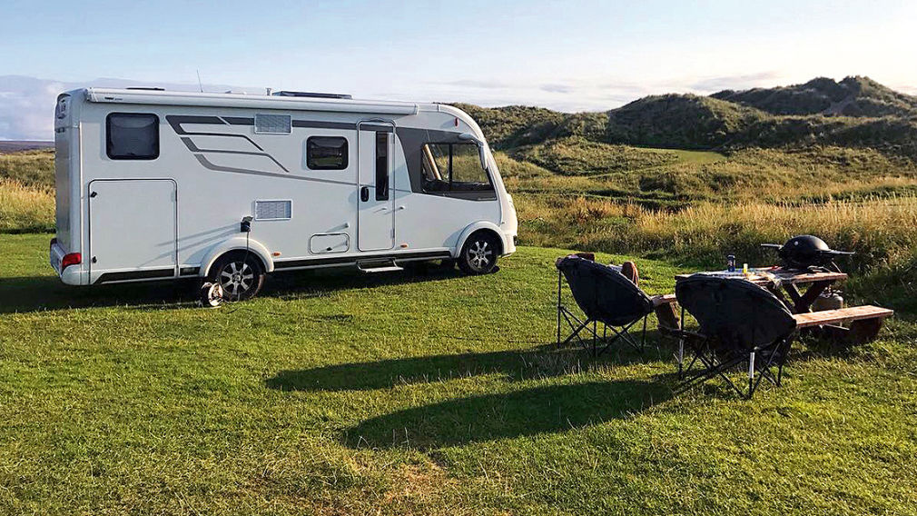 Hymer B 588 DL Hymer B 588 DL