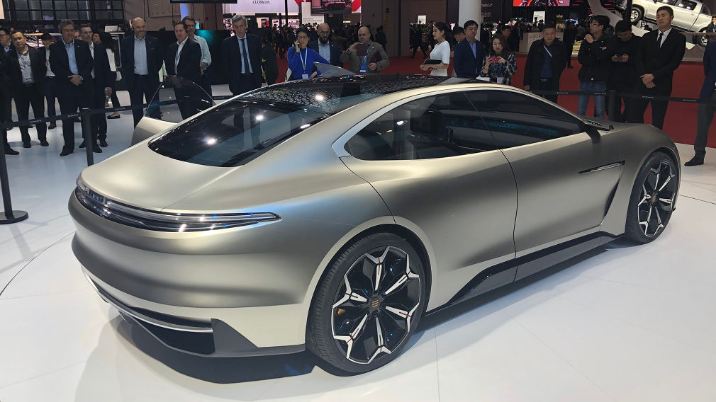 Novat GT