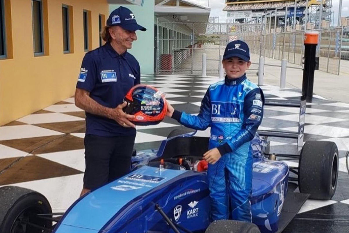 Fittipaldi
