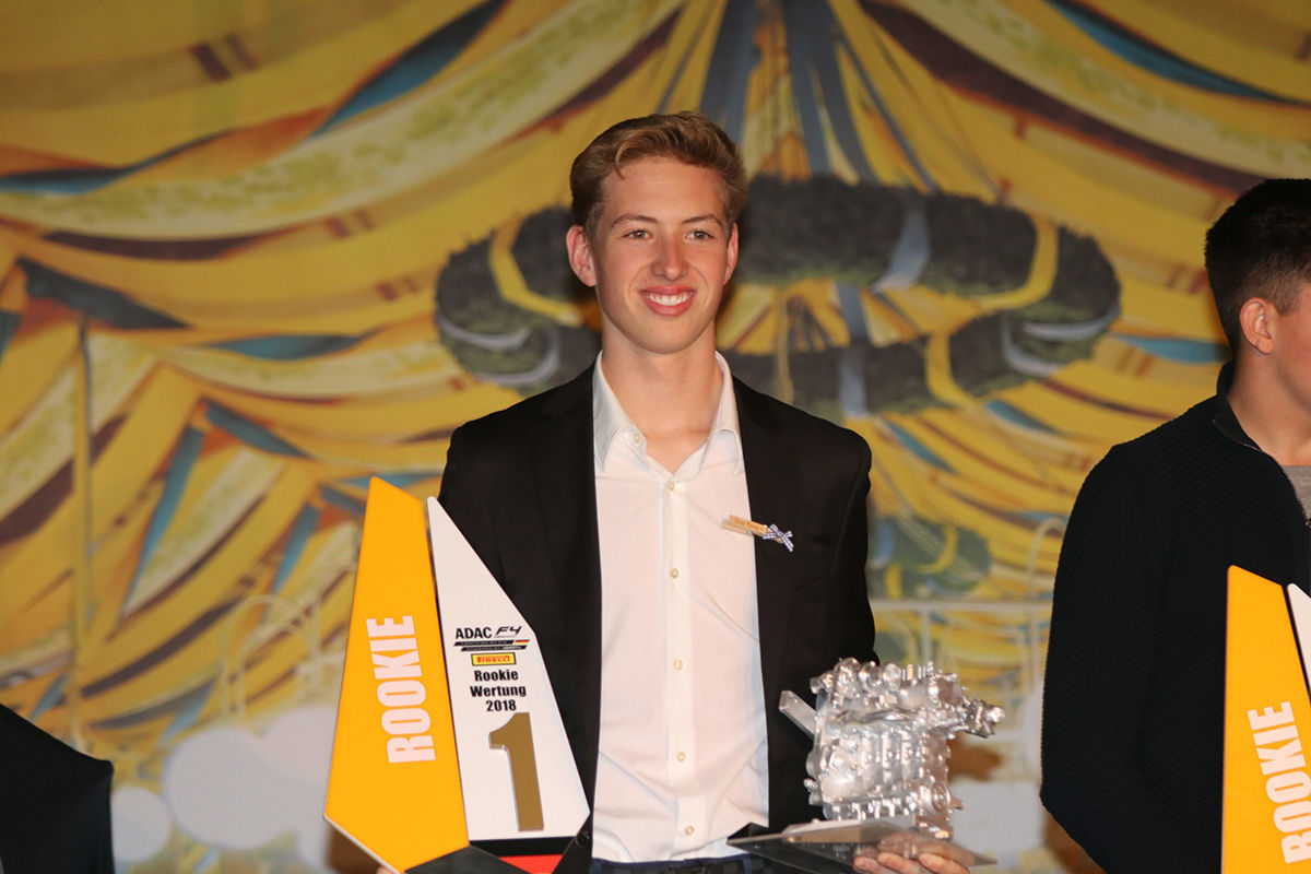 Motorsport Nachfahren