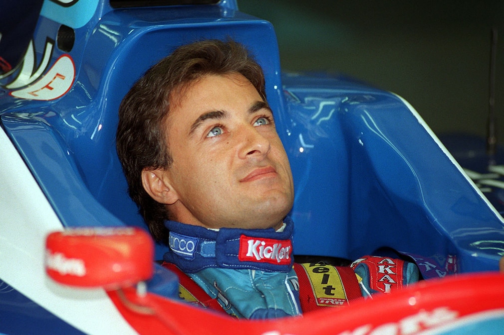 Motorsport Nachfahren