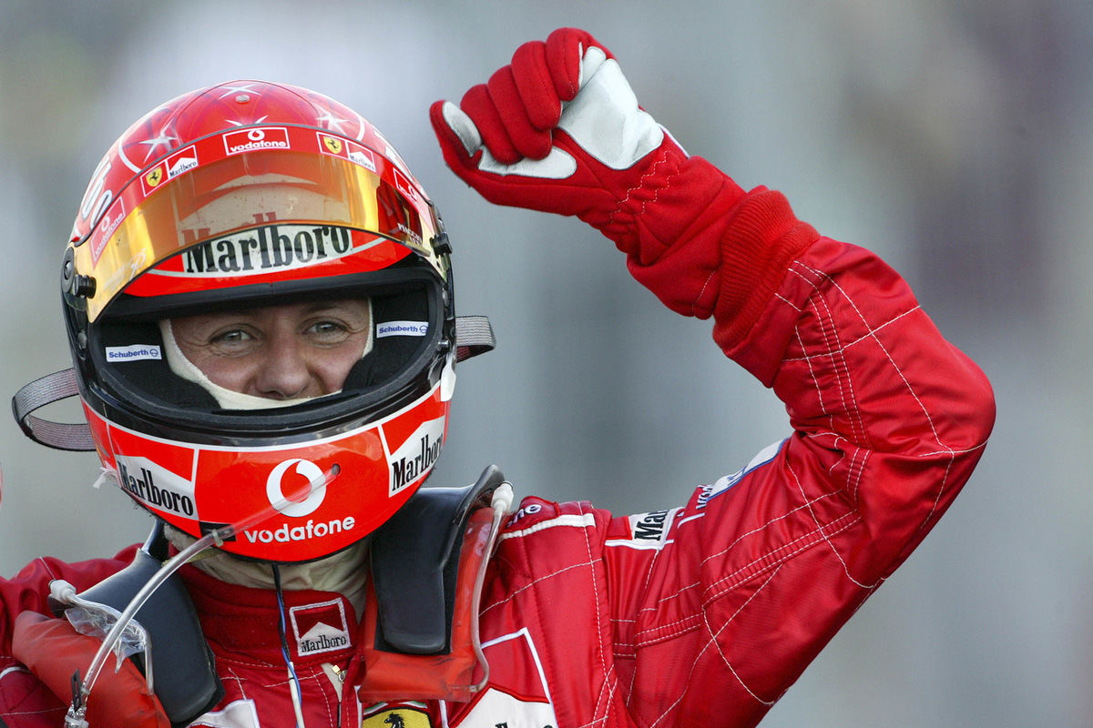 Motorsport Nachfahren