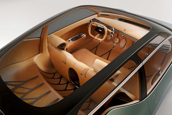 Genesis Mint Concept