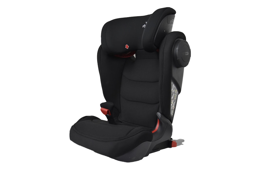 Britax Römer Kidfix III M