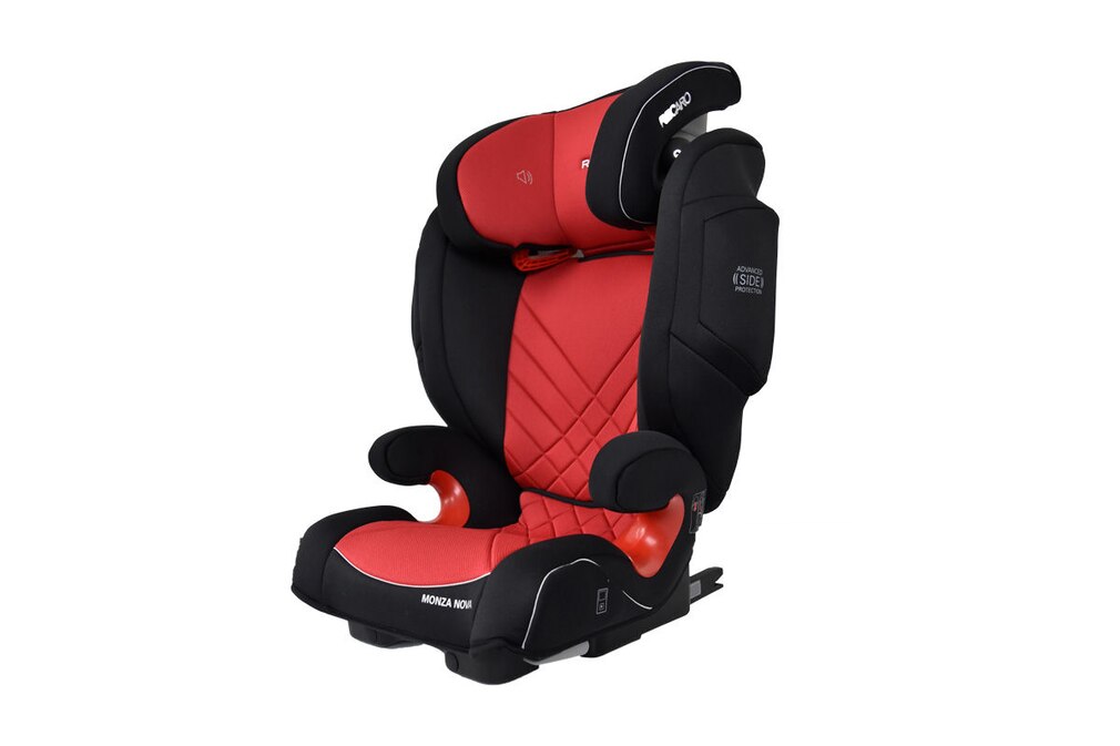 Recaro Monza Nova 2 Seatfix